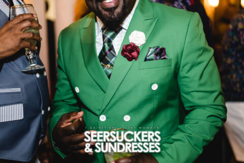 Seersuckers & Sundresses 2022 Part 1