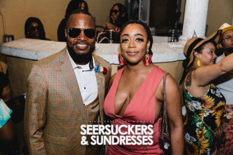 Seersuckers & Sundresses 2022 Part 1
