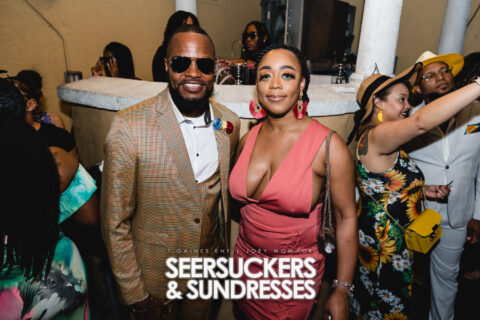 Seersuckers & Sundresses 2022 Part 1