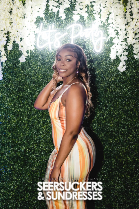 Seersuckers & Sundresses 2022 Part 1