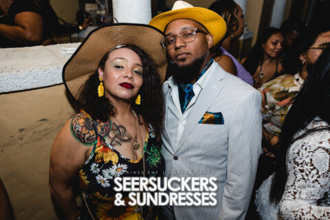 Seersuckers & Sundresses 2022 Part 1