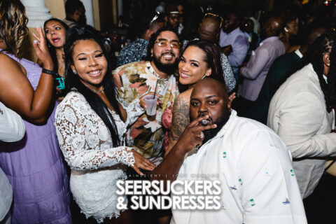 Seersuckers & Sundresses 2022 Part 1