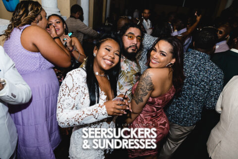 Seersuckers & Sundresses 2022 Part 1