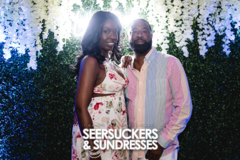Seersuckers & Sundresses 2022 Part 1