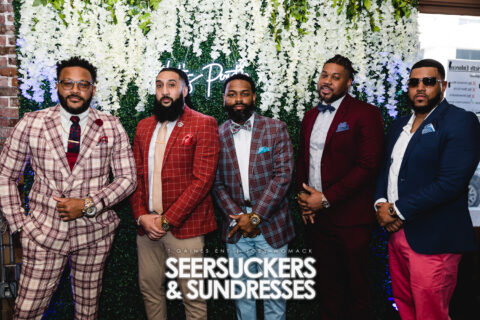 Seersuckers & Sundresses 2022 Part 1