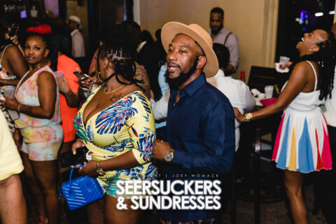 Seersuckers & Sundresses 2022 Part 1