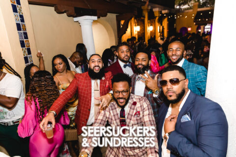 Seersuckers & Sundresses 2022 Part 1