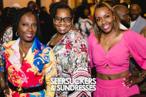 Seersuckers & Sundresses 2022 Part 1