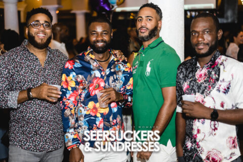 Seersuckers & Sundresses 2022 Part 1