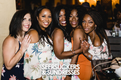 Seersuckers & Sundresses 2022 Part 1