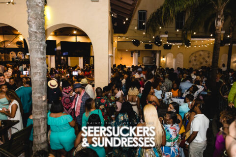 Seersuckers & Sundresses 2022 Part 1