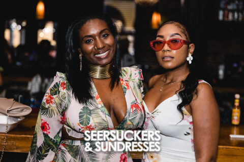 Seersuckers & Sundresses 2022 Part 1