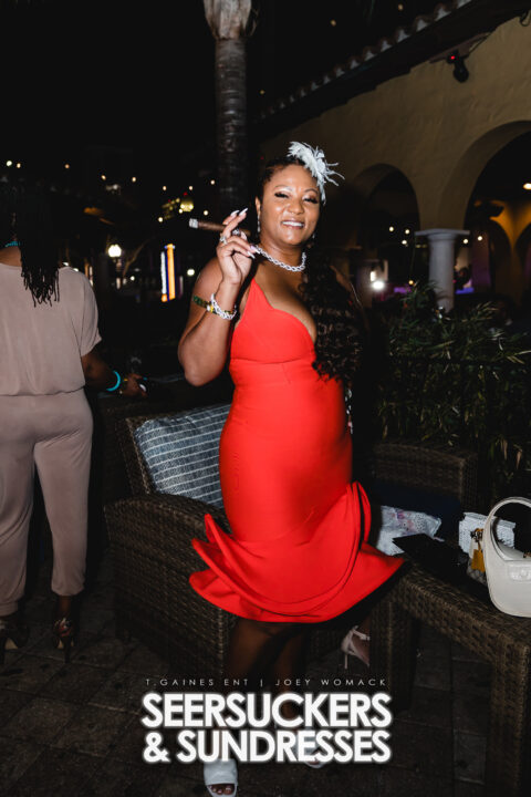 Seersuckers & Sundresses 2022 Part 1