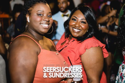 Seersuckers & Sundresses 2022 Part 1