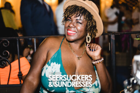 Seersuckers & Sundresses 2022 Part 1