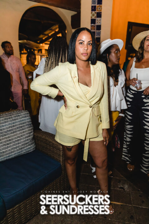 Seersuckers & Sundresses 2022 Part 1