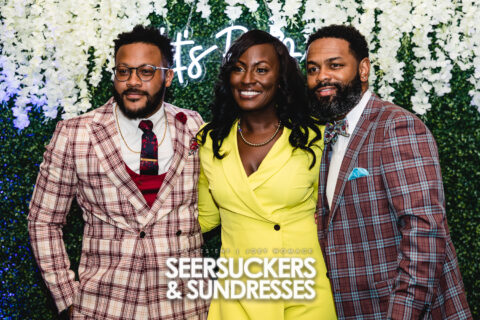 Seersuckers & Sundresses 2022 Part 1
