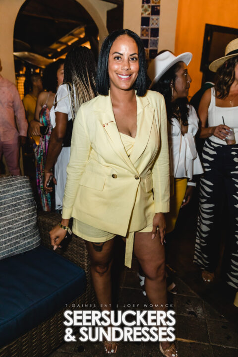 Seersuckers & Sundresses 2022 Part 1