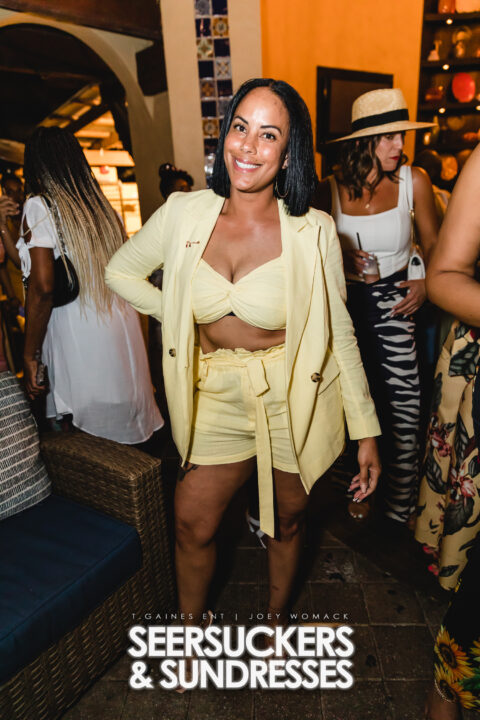 Seersuckers & Sundresses 2022 Part 1