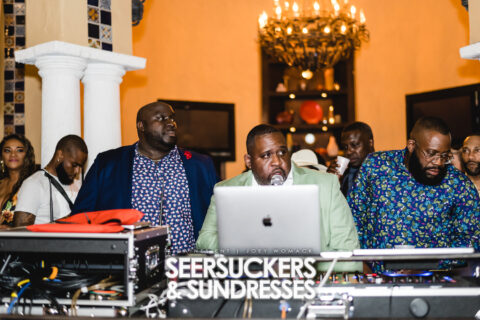 Seersuckers & Sundresses 2022 Part 1