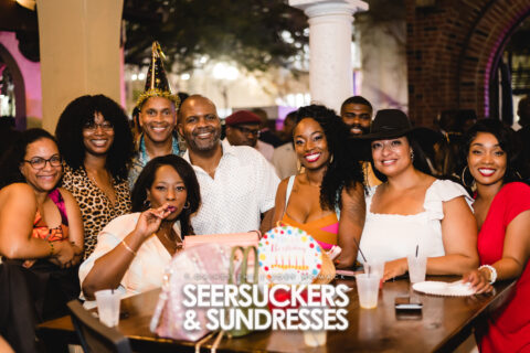 Seersuckers & Sundresses 2022 Part 1