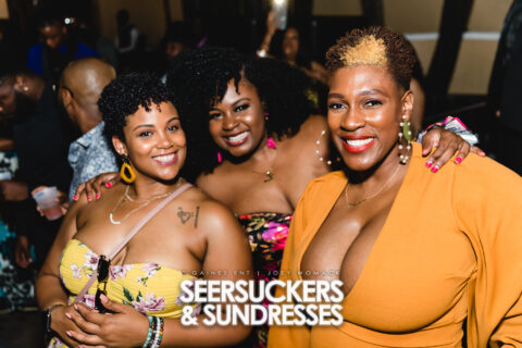 Seersuckers & Sundresses 2022 Part 1