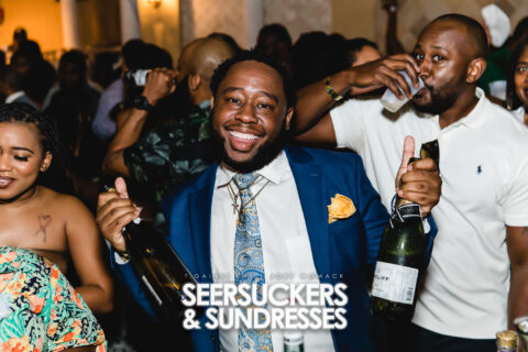 Seersuckers & Sundresses 2022 Part 1