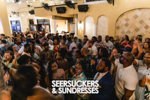 Seersuckers & Sundresses 2022 Part 1