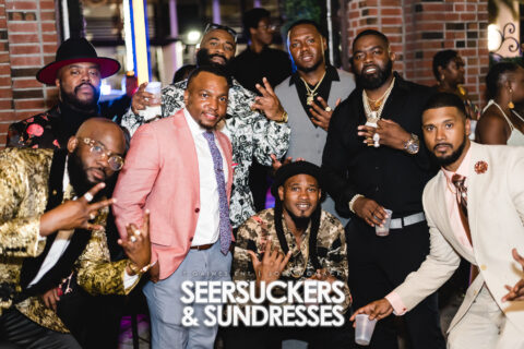 Seersuckers & Sundresses 2022 Part 1