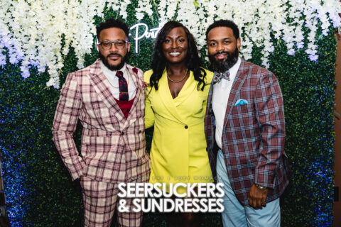 Seersuckers & Sundresses 2022 Part 1