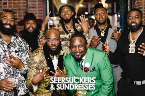 Seersuckers & Sundresses 2022 Part 1