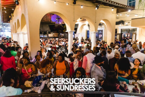 Seersuckers & Sundresses 2022 Part 1