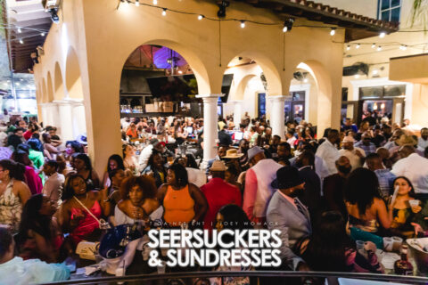 Seersuckers & Sundresses 2022 Part 1