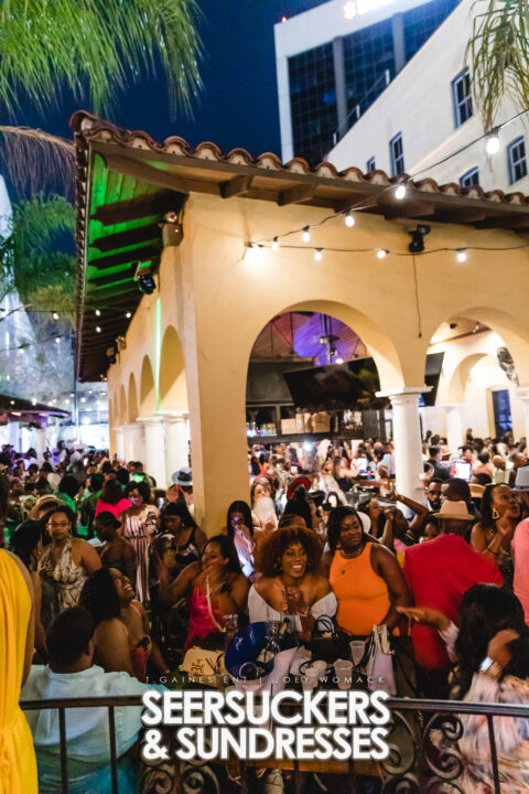 Seersuckers & Sundresses 2022 Part 1