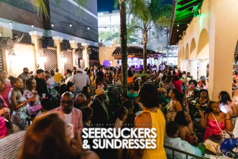 Seersuckers & Sundresses 2022 Part 1