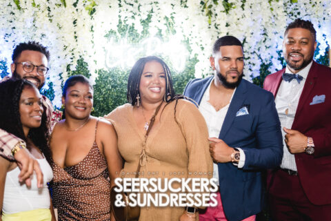 Seersuckers & Sundresses 2022 Part 1