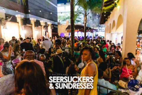 Seersuckers & Sundresses 2022 Part 1