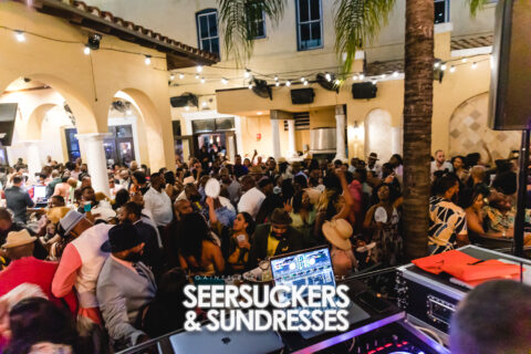 Seersuckers & Sundresses 2022 Part 1