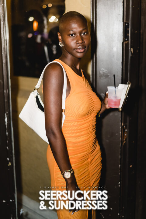 Seersuckers & Sundresses 2022 Part 1