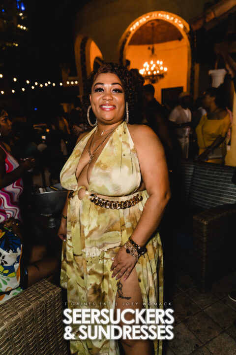 Seersuckers & Sundresses 2022 Part 1