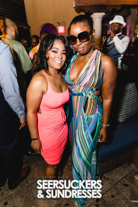 Seersuckers & Sundresses 2022 Part 1