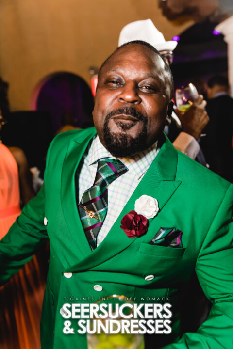 Seersuckers & Sundresses 2022 Part 1