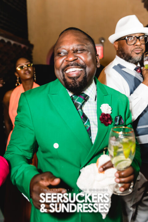 Seersuckers & Sundresses 2022 Part 1