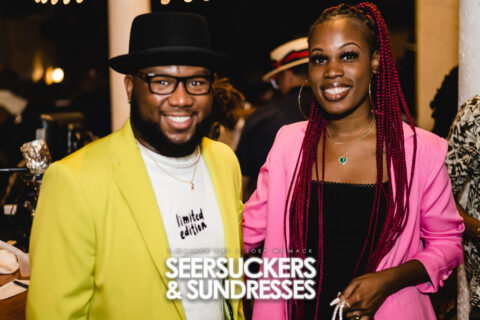 Seersuckers & Sundresses 2022 Part 1