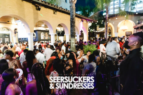 Seersuckers & Sundresses 2022 Part 1
