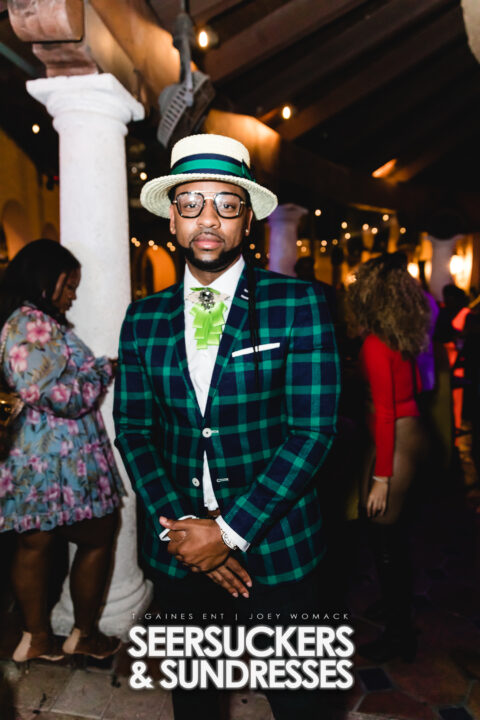 Seersuckers & Sundresses 2022 Part 1