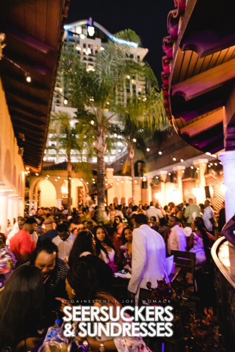 Seersuckers & Sundresses 2022 Part 1