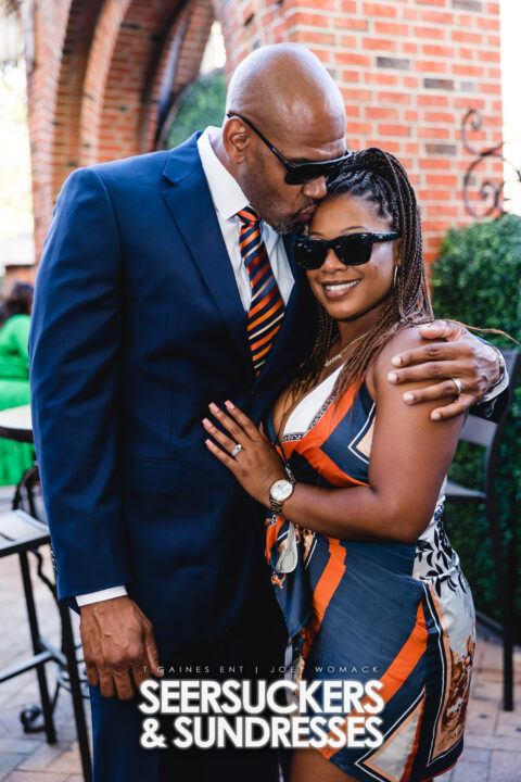 Seersuckers & Sundresses 2022 Part 1