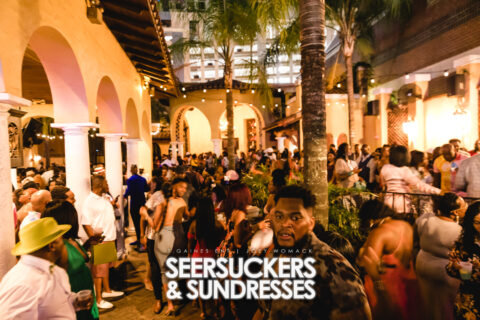 Seersuckers & Sundresses 2022 Part 1
