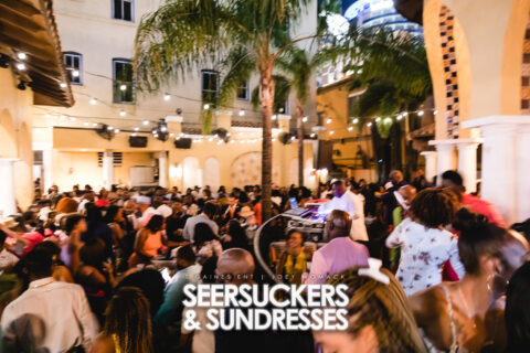 Seersuckers & Sundresses 2022 Part 1